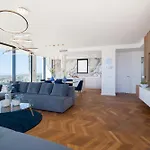 Βίλα E With Priv, Heated Pool, Ocean View The View Tenerife *