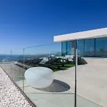 Villa E With Priv, Heated Pool, Ocean View The View Tenerife Villa