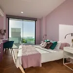E With Priv, Heated Pool, Ocean View The View Tenerife * Costa Adeje (Tenerife)