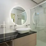 Villa E With Priv, Heated Pool, Ocean View The View Tenerife Costa Adeje (Tenerife)