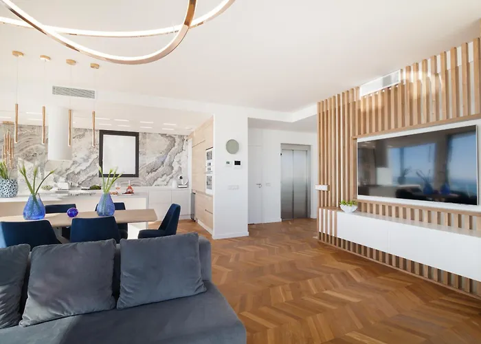 200m New E With Priv/heated Pool, Ocean View. Villa Costa Adeje (Tenerife)