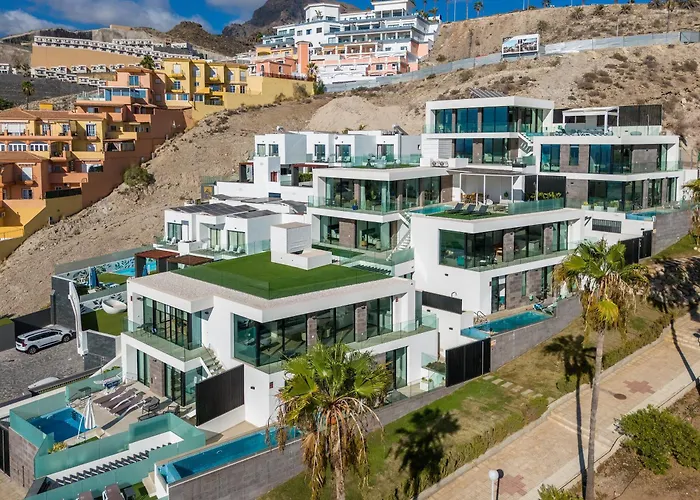 200m New E With Priv/heated Pool, Ocean View. Villa *