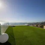 Villa E With Priv, Heated Pool, Ocean View The View Tenerife Villa