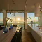 Villa E With Priv, Heated Pool, Ocean View The View Tenerife
