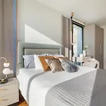 Villa E With Priv, Heated Pool, Ocean View The View Tenerife * Адехе