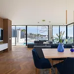 E With Priv, Heated Pool, Ocean View The View Tenerife