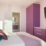 Villa E With Priv, Heated Pool, Ocean View The View Tenerife Villa *