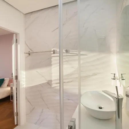 200m New E With Priv/heated Pool, Ocean View. Willa Costa Adeje (Tenerife)