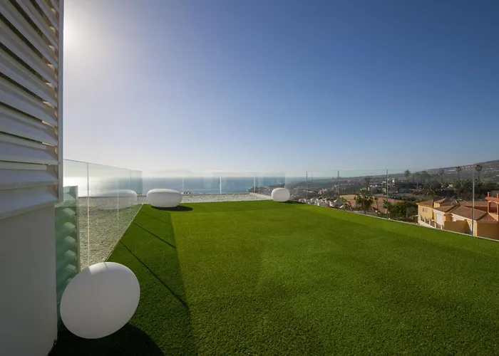 200m New E With Priv/heated Pool, Ocean View. ヴィラ