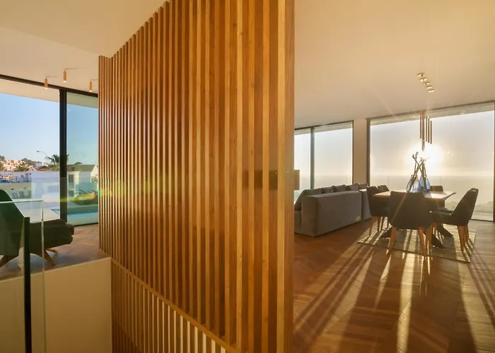 200m New E With Priv/heated Pool, Ocean View. Villa *