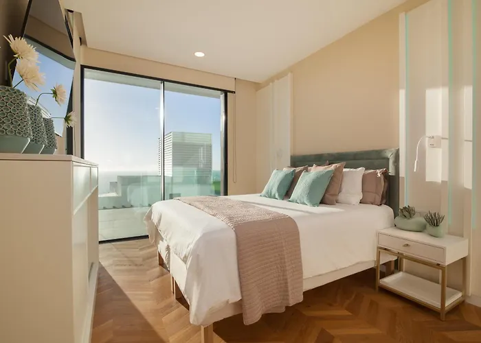 ヴィラ 200m New E With Priv/heated Pool, Ocean View. *