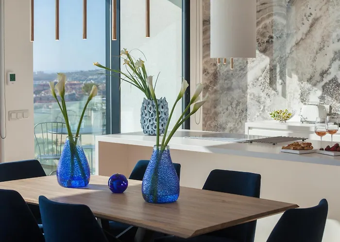 200m New E With Priv/heated Pool, Ocean View. Vila *