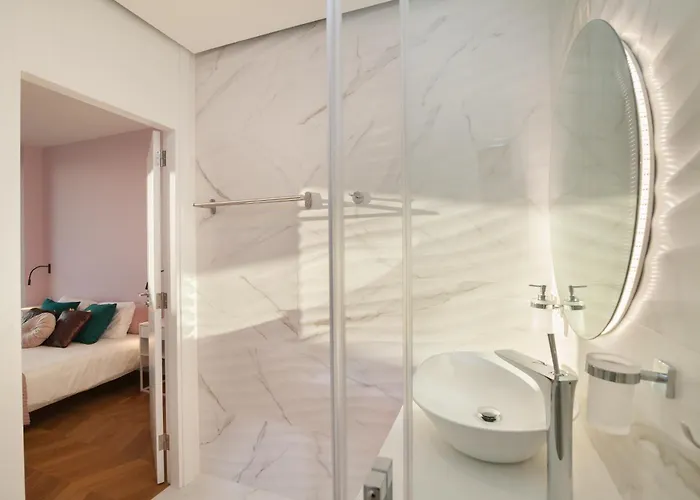 200m New E With Priv/heated Pool, Ocean View. Vila Costa Adeje (Tenerife)