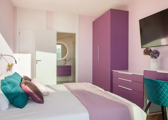 200m New E With Priv/heated Pool, Ocean View. Vila *